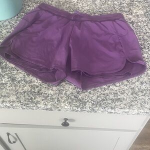 All In Motion Athletic Shorts